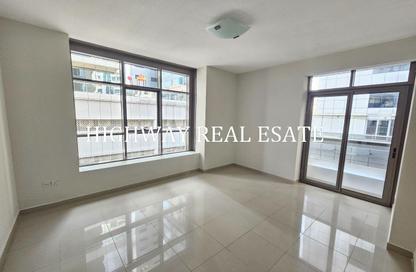 Apartment - 2 - 3 for rent in Sahara Tower 3 - Sahara Complex - Al Nahda - Sharjah