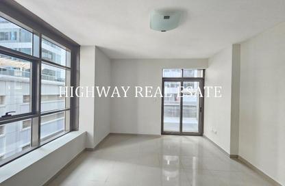 Apartment - 2 - 3 for rent in Sahara Tower 3 - Sahara Complex - Al Nahda - Sharjah