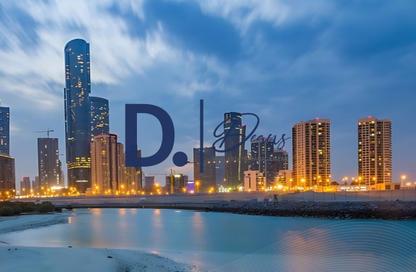Apartment - 1 - 2 for sale in Radiant Marina Towers - Shams Abu Dhabi - Al Reem Island - Abu Dhabi Apartment - 1 - 2 for sale in Radiant Marina Towers - Shams Abu Dhabi - Al Reem Island - Abu Dhabi