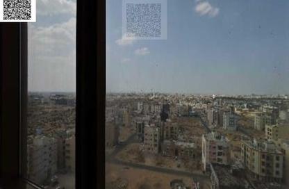 شقة - 1 حمام للبيع في برج الغروب - العالية - عجمان