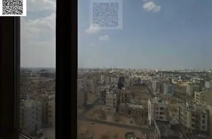شقة - 1 حمام للبيع في برج الغروب - العالية - عجمان