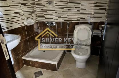Apartment - 2 Bedrooms - 2 Bathrooms for rent in Al Majaz 2 - Al Majaz - Sharjah