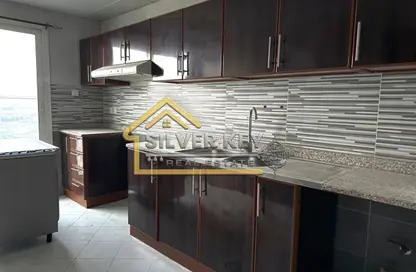 Apartment - 2 Bedrooms - 2 Bathrooms for rent in Al Majaz 2 - Al Majaz - Sharjah