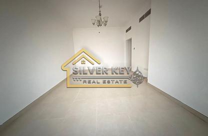 Apartment - 2 Bedrooms - 2 Bathrooms for rent in Al Majaz 2 - Al Majaz - Sharjah