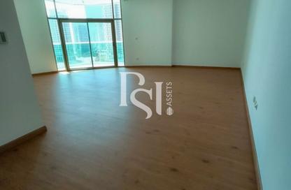 Apartment - 2 - 3 for rent in Beach Towers - Shams Abu Dhabi - Al Reem Island - Abu Dhabi