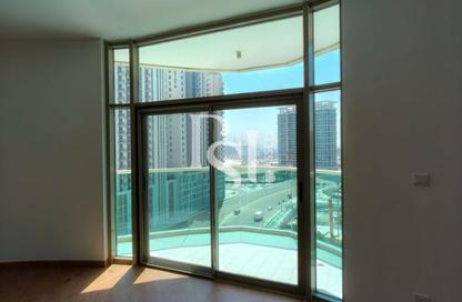 Apartment - 2 - 3 for rent in Beach Towers - Shams Abu Dhabi - Al Reem Island - Abu Dhabi