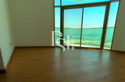 Apartment - 2 - 3 for rent in Beach Towers - Shams Abu Dhabi - Al Reem Island - Abu Dhabi