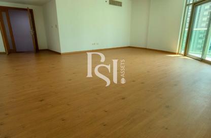 Apartment - 2 - 3 for rent in Beach Towers - Shams Abu Dhabi - Al Reem Island - Abu Dhabi