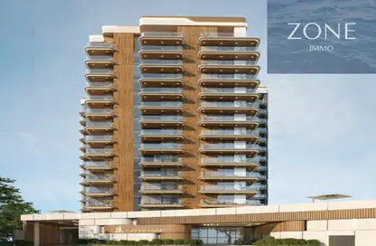 شقة - 2 غرف نوم - 2 حمامات للبيع في كريك فيو من إراز - القرية التراثية - دبي