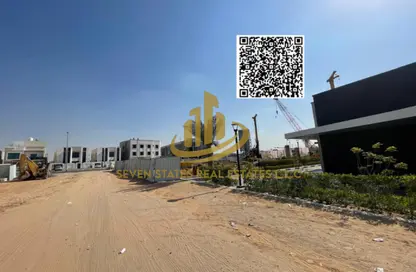أرض - استوديو للبيع في العامرة جاردنز - العامرة - عجمان أرض - استوديو للبيع في العامرة جاردنز - العامرة - عجمان