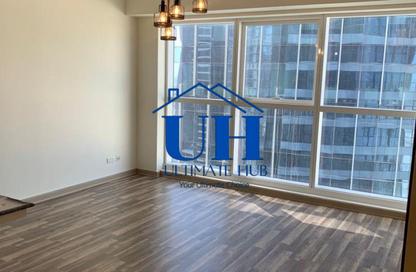 Apartment - 1 - 2 for rent in Marina Bay - City Of Lights - Al Reem Island - Abu Dhabi