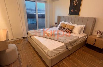 Apartment - 2 Bedrooms - 3 Bathrooms for rent in Victoria Residency - Al Furjan - Dubai
