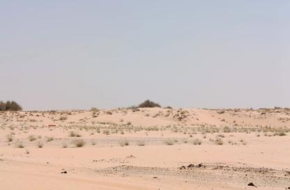 Land - Studio for sale in Hoshi 1 - Hoshi - Al Badie - Sharjah