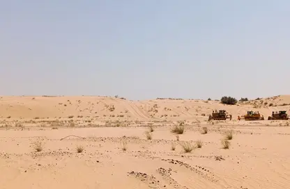 Land - Studio for sale in Hoshi 1 - Hoshi - Al Badie - Sharjah