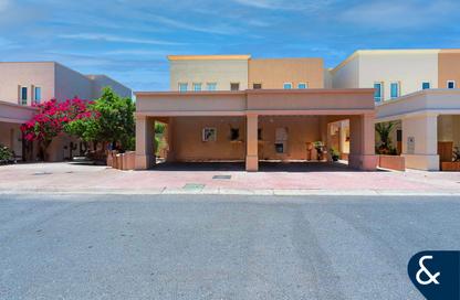Villa - 2 Bedrooms - 2 Bathrooms for sale in Springs 1 - The Springs - Dubai