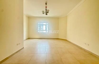 Apartment - 1 - 2 for rent in Plaza Residences 2 - Plaza Residences - District 13 - Jumeirah Village Circle - Dubai