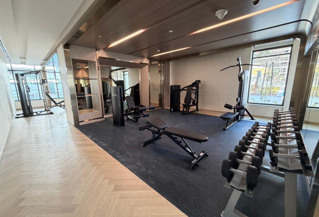 Brand New | Unfurnished | Ready to move in photo 9