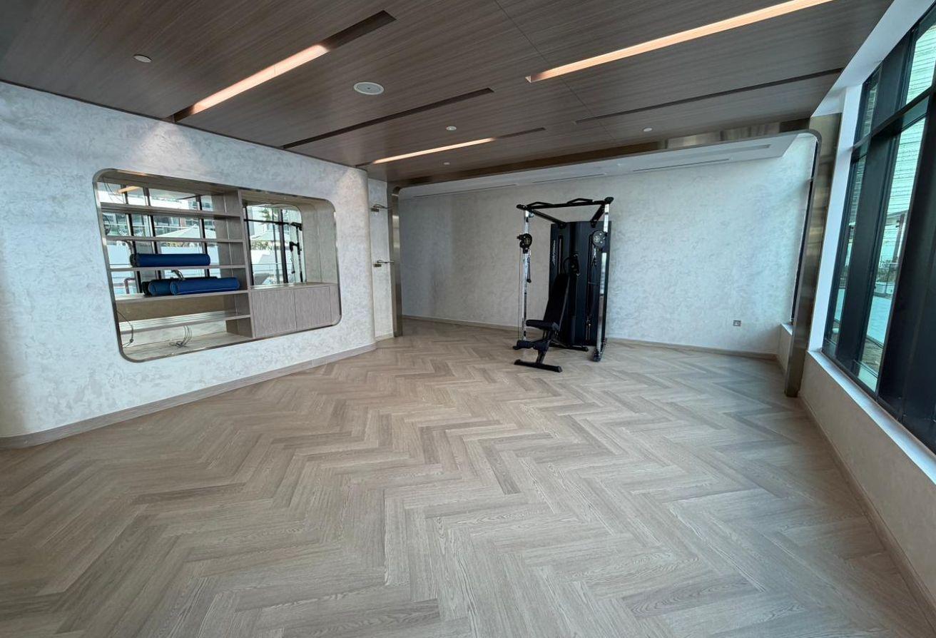 Brand New | Unfurnished | Ready to move in photo 10
