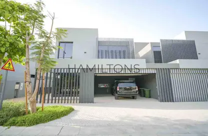 Villa - 4 Bedrooms - 5 Bathrooms for sale in Saro - Masaar - Tilal City - Sharjah