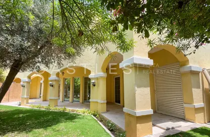 Apartment - 2 Bedrooms - 3 Bathrooms for rent in Al Waha Villas - Dubai Land - Dubai Apartment - 2 Bedrooms - 3 Bathrooms for rent in Al Waha Villas - Dubai Land - Dubai