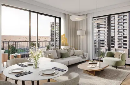 Apartment - 2 Bedrooms - 3 Bathrooms for sale in Hillcrest - Town Square - Dubai