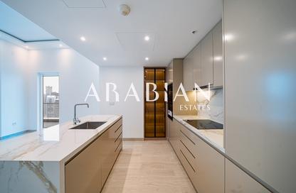 Apartment - 2 Bedrooms - 3 Bathrooms for sale in Paloma Tower - Marina Promenade - Dubai Marina - Dubai Apartment - 2 Bedrooms - 3 Bathrooms for sale in Paloma Tower - Marina Promenade - Dubai Marina - Dubai