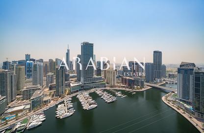 Apartment - 2 Bedrooms - 3 Bathrooms for sale in Paloma Tower - Marina Promenade - Dubai Marina - Dubai Apartment - 2 Bedrooms - 3 Bathrooms for sale in Paloma Tower - Marina Promenade - Dubai Marina - Dubai