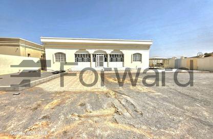 Villa - 3 - 5 for rent in Al Dhait South - Al Dhait - Ras Al Khaimah