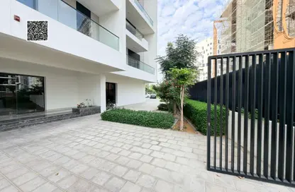 شقة - 2 غرف نوم - 4 حمامات للبيع في جلام ريزيدنسيز - الزورا - عجمان