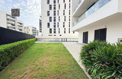 Apartment - 2 Bedrooms - 4 Bathrooms for sale in Glam Residence - Al Zorah - Ajman