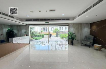 Apartment - 2 Bedrooms - 4 Bathrooms for sale in Glam Residence - Al Zorah - Ajman