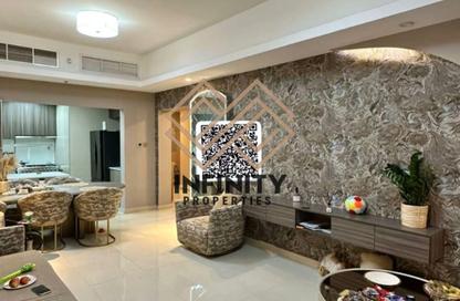 Apartment - 2 - 3 for sale in Gulf Tower - Emirates City - Ajman Apartment - 2 - 3 for sale in Gulf Tower - Emirates City - Ajman