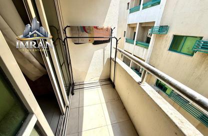 Apartment - 1 Bedroom - 1 Bathroom for rent in Al Taawun Street - Al Taawun - Sharjah