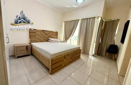 Apartment - 1 Bedroom - 1 Bathroom for rent in Al Taawun Street - Al Taawun - Sharjah