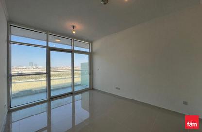 Apartment - Studio - 1 Bathroom for rent in Carson B - Carson - DAMAC Hills - Dubai