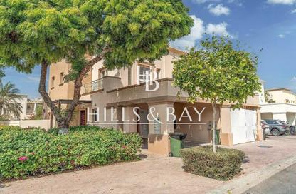 Villa - 2 Bedrooms - 3 Bathrooms for rent in Springs 3 - The Springs - Dubai Villa - 2 Bedrooms - 3 Bathrooms for rent in Springs 3 - The Springs - Dubai