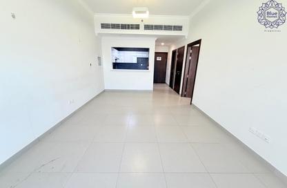 Apartment - 1 Bedroom - 2 Bathrooms for rent in Art Gardens Building B - Art Gardens - Arjan - Dubai
