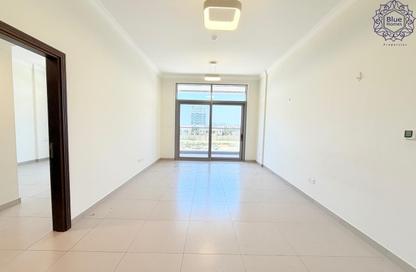 Apartment - 1 Bedroom - 2 Bathrooms for rent in Art Gardens Building B - Art Gardens - Arjan - Dubai