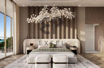 Apartment - 2 Bedrooms - 2 Bathrooms for sale in Hado by Beyond Tower C - Hado by Beyond - Dubai Islands - Dubai