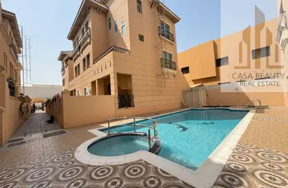 فيلا - 3 غرف نوم - 4 حمامات للايجار في فلل مردف - مردف - دبي