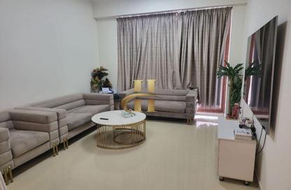 Apartment - 1 Bedroom - 2 Bathrooms for sale in Laya Residences - District 10 - Jumeirah Village Circle - Dubai Apartment - 1 Bedroom - 2 Bathrooms for sale in Laya Residences - District 10 - Jumeirah Village Circle - Dubai
