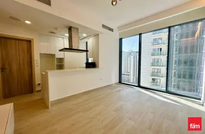 Apartment - 1 Bedroom - 2 Bathrooms for rent in The East Crest by Meteora - District 17 - Jumeirah Village Circle - Dubai