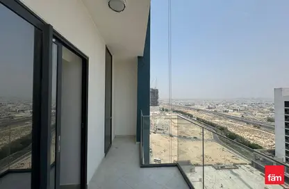 Apartment - 1 Bedroom - 2 Bathrooms for rent in The East Crest by Meteora - District 17 - Jumeirah Village Circle - Dubai