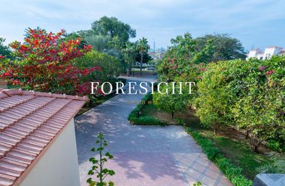 Villa - 4 - 5 for sale in Cluster 30 - Mediterranean Clusters - Jumeirah Islands - Dubai Villa - 4 - 5 for sale in Cluster 30 - Mediterranean Clusters - Jumeirah Islands - Dubai