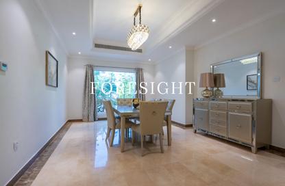 Villa - 4 - 5 for sale in Cluster 30 - Mediterranean Clusters - Jumeirah Islands - Dubai Villa - 4 - 5 for sale in Cluster 30 - Mediterranean Clusters - Jumeirah Islands - Dubai