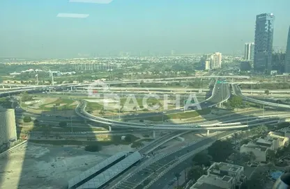 Apartment - 2 Bedrooms - 3 Bathrooms for sale in Marina Heights - Dubai Marina - Dubai