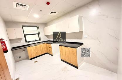 Apartment - 2 Bedrooms - 3 Bathrooms for rent in Ajman Creek Towers - Al Rashidiya 1 - Al Rashidiya - Ajman Apartment - 2 Bedrooms - 3 Bathrooms for rent in Ajman Creek Towers - Al Rashidiya 1 - Al Rashidiya - Ajman