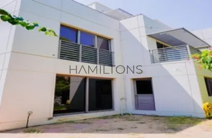 Townhouse - 4 Bedrooms - 5 Bathrooms for sale in Uptown Al Zahia - Al Zahia - Muwaileh Commercial - Sharjah Townhouse - 4 Bedrooms - 5 Bathrooms for sale in Uptown Al Zahia - Al Zahia - Muwaileh Commercial - Sharjah