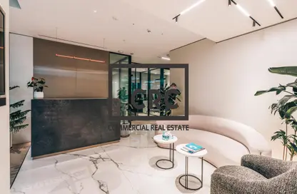 مكتب - استوديو - 2 حمامات للبيع في مركز مزايا للأعمال أ - مركز مزايا للأعمال - أبراج بحيرات الجميرا - دبي