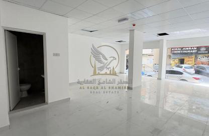 Shop - Studio - 1 for rent in Geepas Building 2 - Ajman Industrial 2 - Ajman Industrial Area - Ajman Shop - Studio - 1 for rent in Geepas Building 2 - Ajman Industrial 2 - Ajman Industrial Area - Ajman
